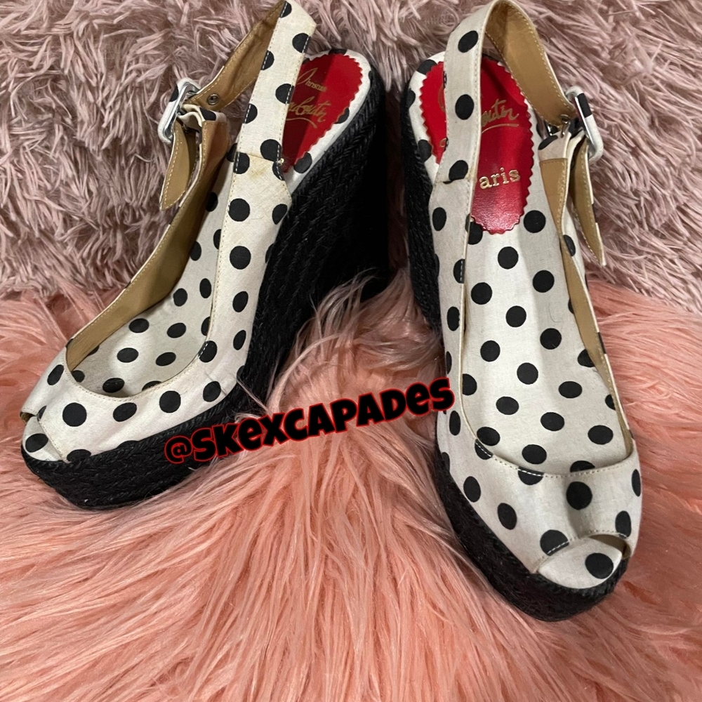 Christian Louboutin